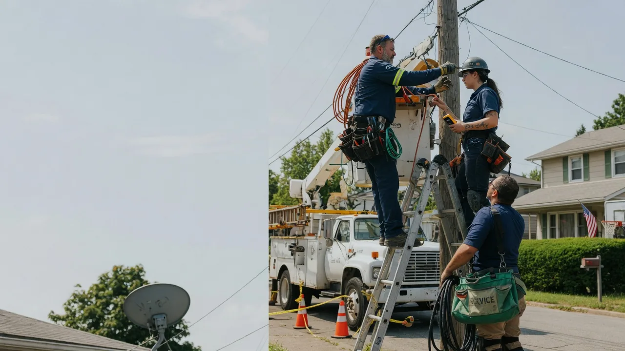 Electrical Repair in Fairmount, GA near me